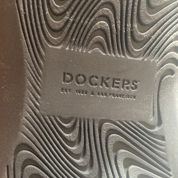 New Dockers Mens Seaton Slide Sandal Comfort Outdoor Slip-On Shoe size 11 p2 - Picture 6 of 7